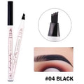 BrowMagic™ Pro – Lápiz de Cejas Efecto Microblading 2 en 1